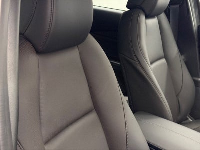 2026 Mazda Mazda CX-30 2.5 S Premium AWD