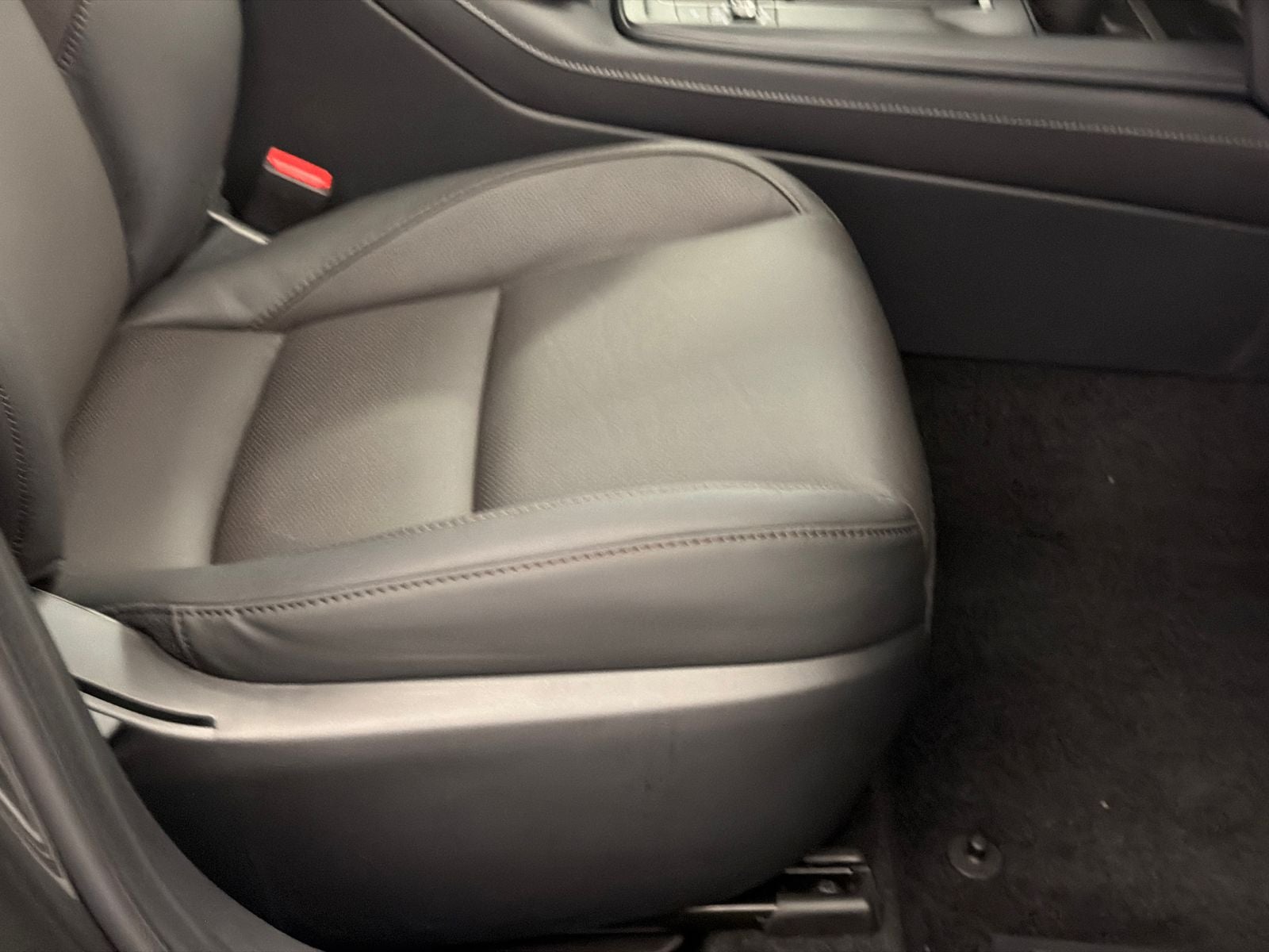 2026 Mazda Mazda CX-30 2.5 S Premium AWD