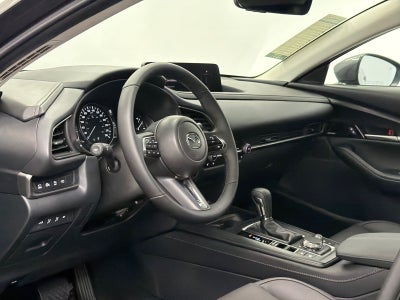 2026 Mazda Mazda CX-30 2.5 S Premium AWD