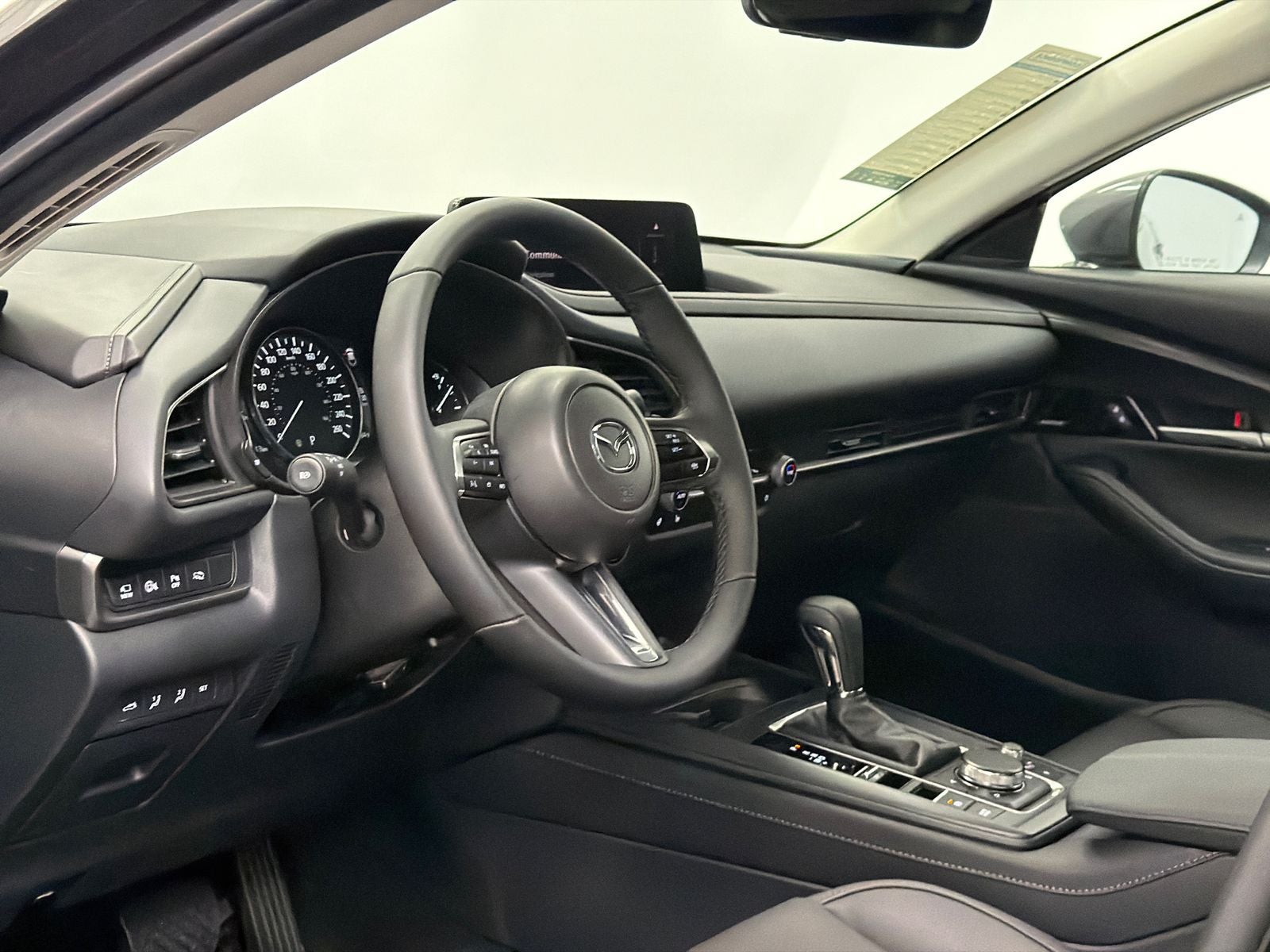 2026 Mazda Mazda CX-30 2.5 S Premium AWD