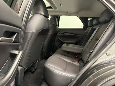 2026 Mazda Mazda CX-30 2.5 S Premium AWD