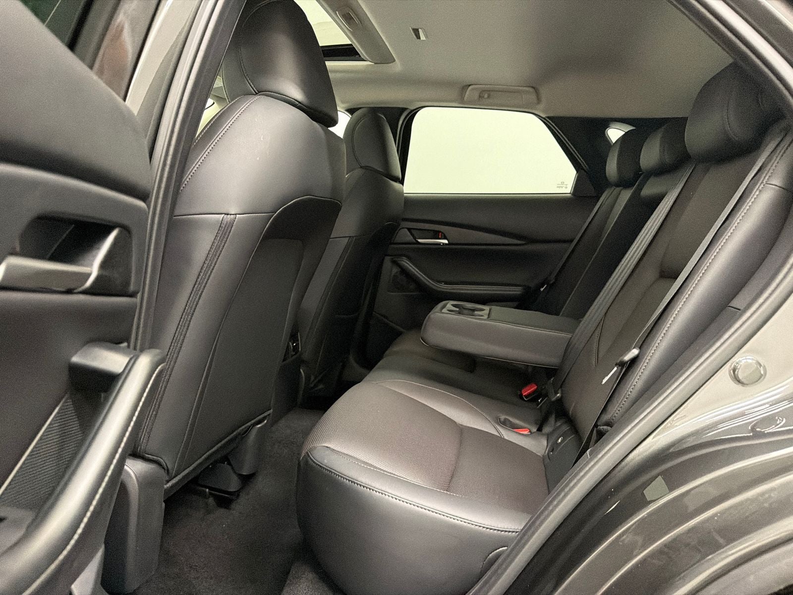 2026 Mazda Mazda CX-30 2.5 S Premium AWD