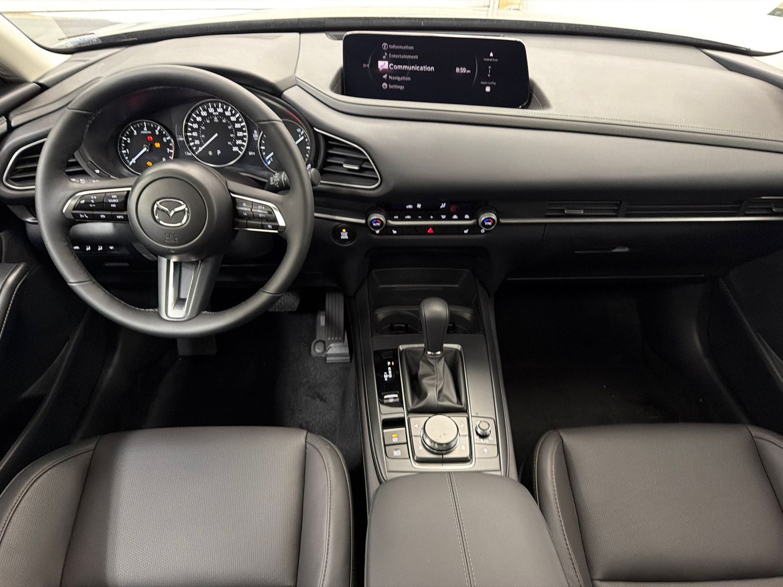 2026 Mazda Mazda CX-30 2.5 S Premium AWD