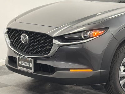 2026 Mazda Mazda CX-30 2.5 S Premium AWD