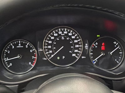 2026 Mazda Mazda CX-30 2.5 S Premium AWD