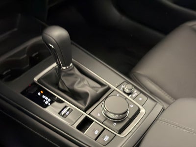 2026 Mazda Mazda CX-30 2.5 S Premium AWD