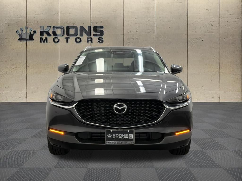 2026 Mazda Mazda CX-30 2.5 S Premium AWD