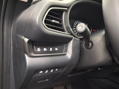 2026 Mazda Mazda CX-30 2.5 S Premium AWD