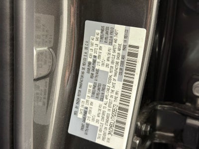 2026 Mazda Mazda CX-30 2.5 S Premium AWD