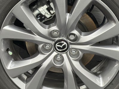2026 Mazda Mazda CX-30 2.5 S Premium AWD