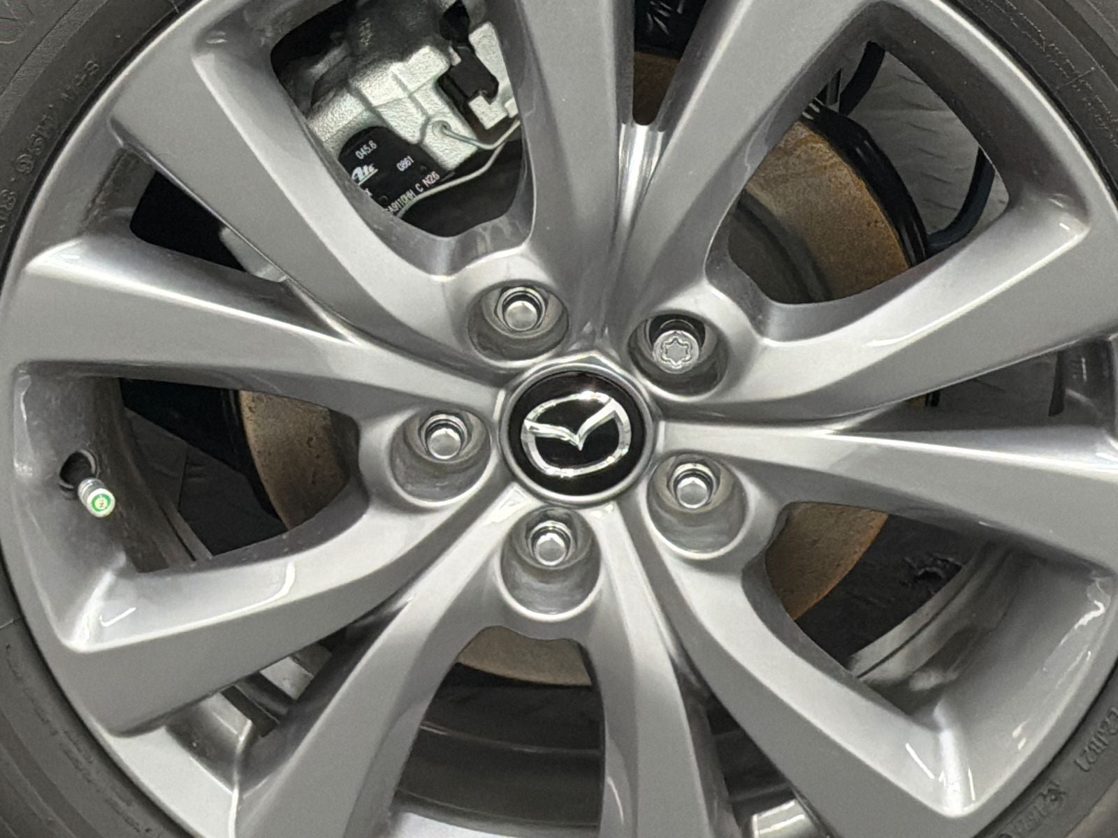 2026 Mazda Mazda CX-30 2.5 S Premium AWD