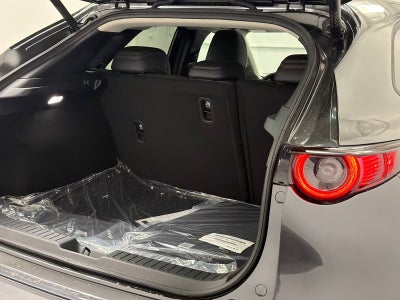 2026 Mazda Mazda CX-30 2.5 S Premium AWD