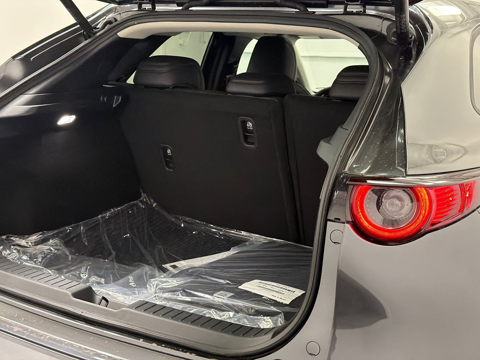 2026 Mazda Mazda CX-30 2.5 S Premium AWD