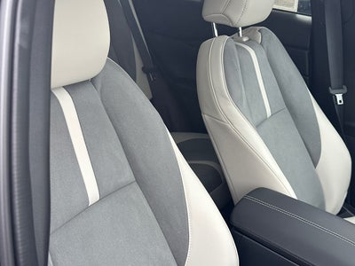 2026 Mazda Mazda CX-30 2.5 Turbo Aire Edition AWD