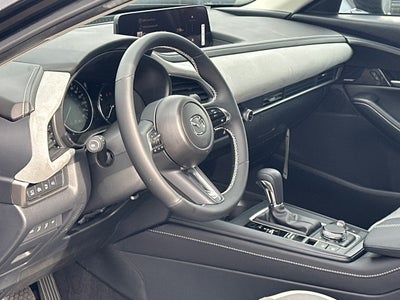 2026 Mazda Mazda CX-30 2.5 Turbo Aire Edition AWD