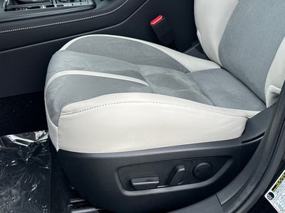 2026 Mazda Mazda CX-30 2.5 Turbo Aire Edition AWD