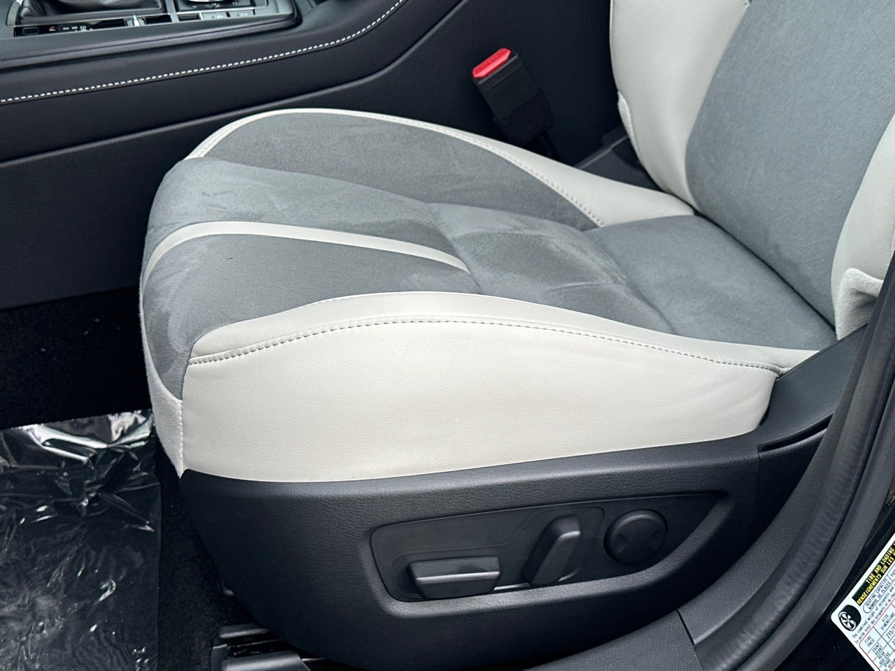 2026 Mazda Mazda CX-30 2.5 Turbo Aire Edition AWD