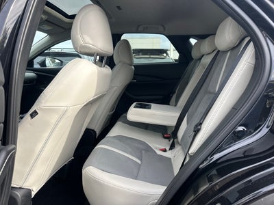 2026 Mazda Mazda CX-30 2.5 Turbo Aire Edition AWD