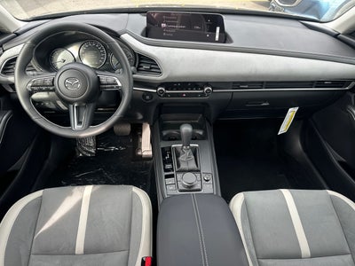 2026 Mazda Mazda CX-30 2.5 Turbo Aire Edition AWD