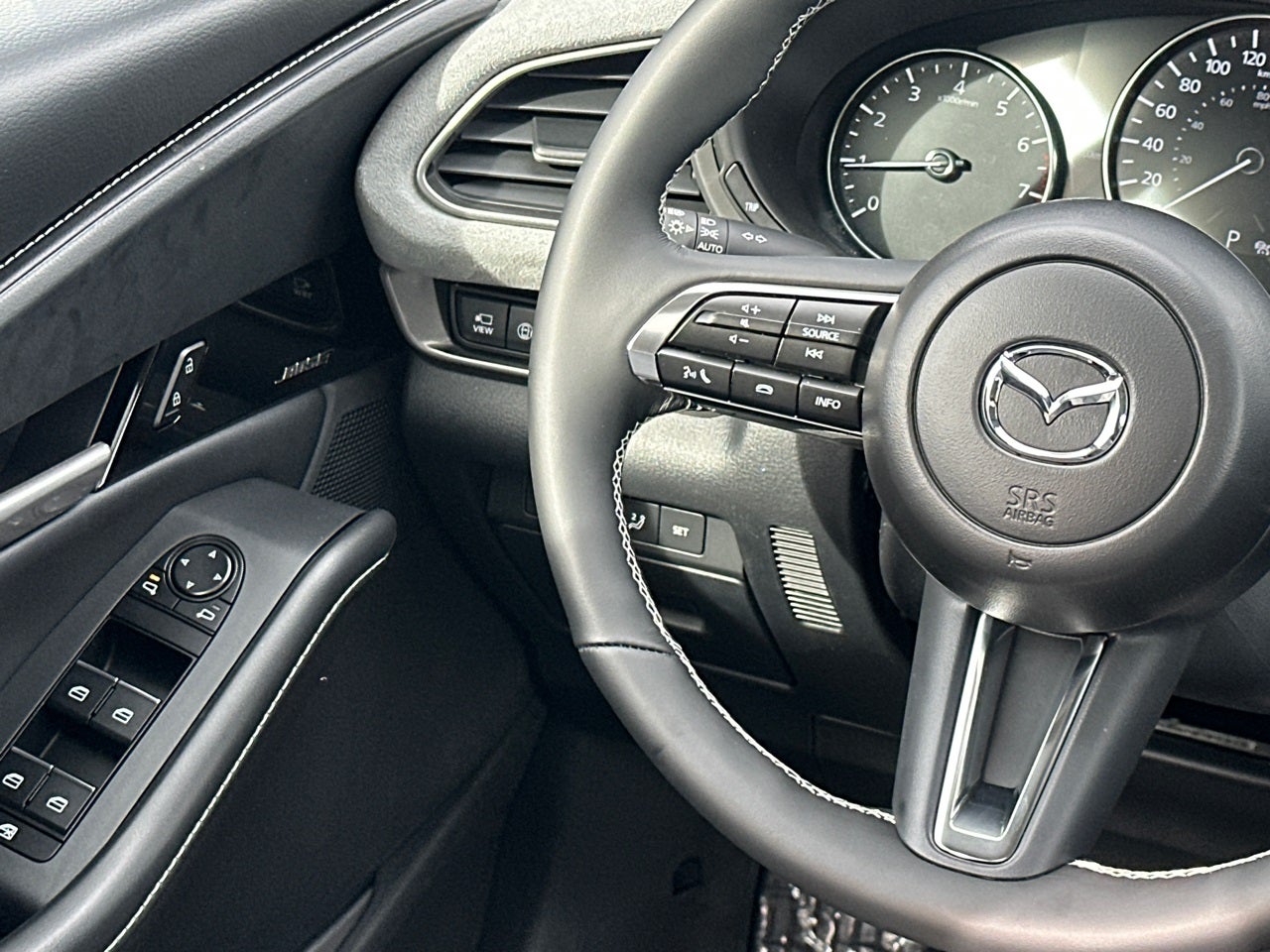 2026 Mazda Mazda CX-30 2.5 Turbo Aire Edition AWD