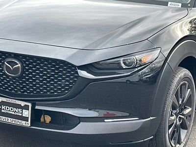 2026 Mazda Mazda CX-30 2.5 Turbo Aire Edition AWD