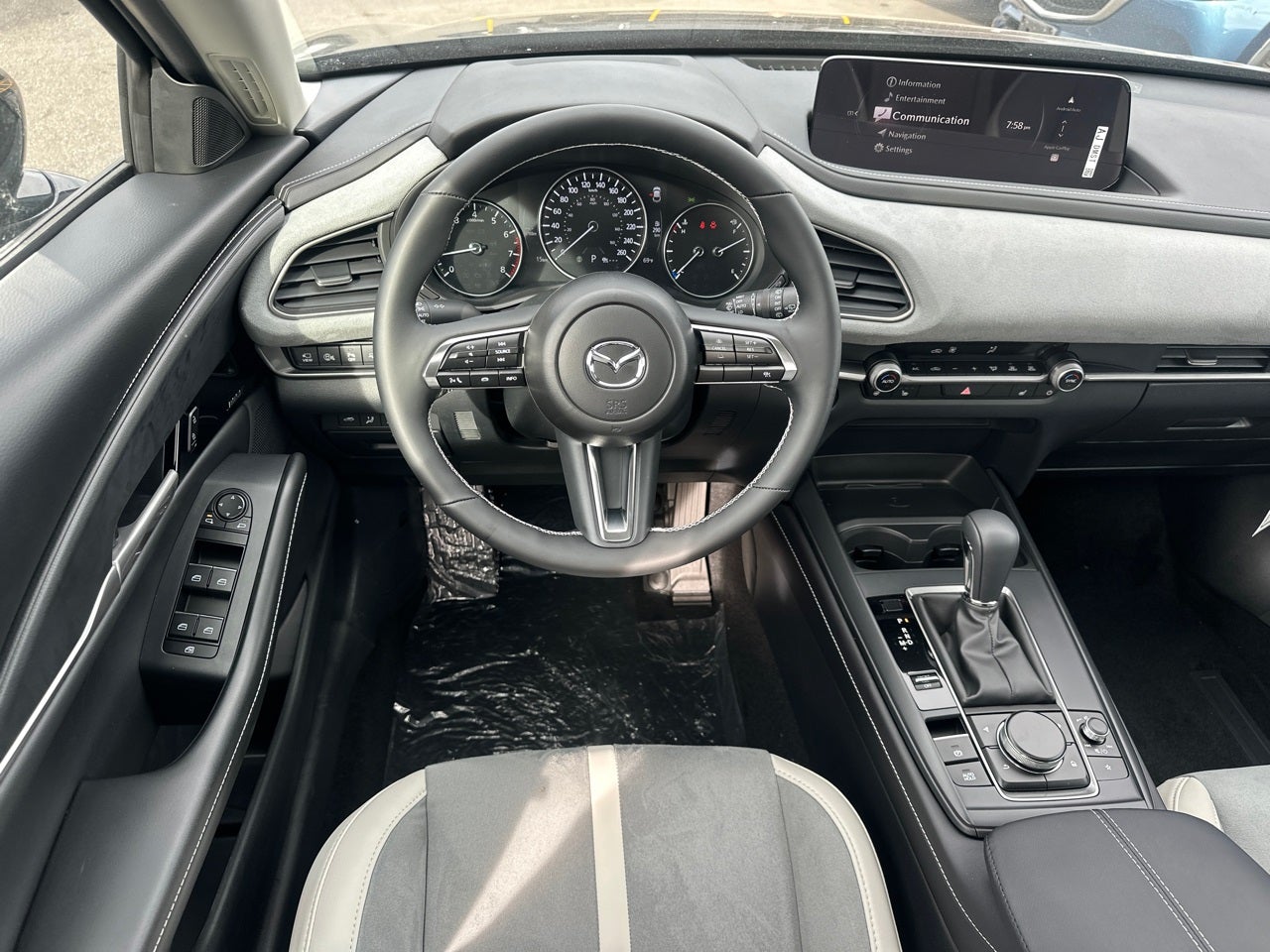 2026 Mazda Mazda CX-30 2.5 Turbo Aire Edition AWD