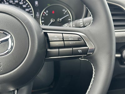 2026 Mazda Mazda CX-30 2.5 Turbo Aire Edition AWD