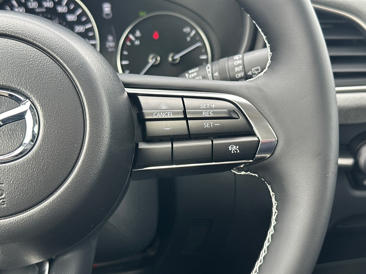 2026 Mazda Mazda CX-30 2.5 Turbo Aire Edition AWD