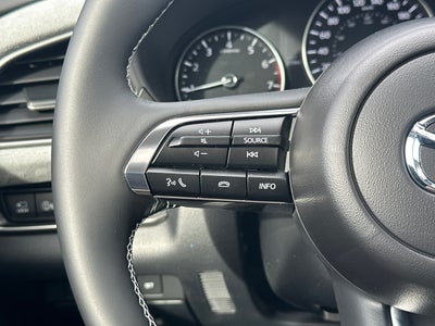 2026 Mazda Mazda CX-30 2.5 Turbo Aire Edition AWD