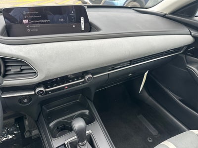 2026 Mazda Mazda CX-30 2.5 Turbo Aire Edition AWD