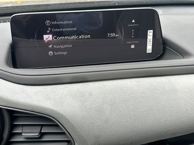 2026 Mazda Mazda CX-30 2.5 Turbo Aire Edition AWD