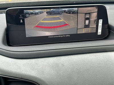 2026 Mazda Mazda CX-30 2.5 Turbo Aire Edition AWD