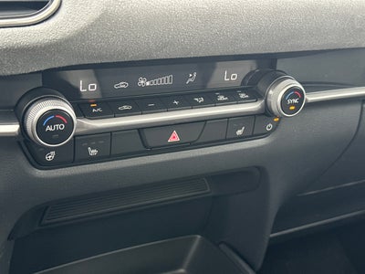 2026 Mazda Mazda CX-30 2.5 Turbo Aire Edition AWD