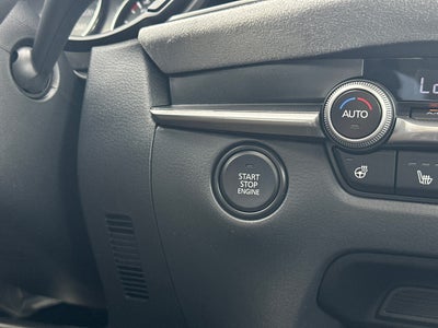 2026 Mazda Mazda CX-30 2.5 Turbo Aire Edition AWD