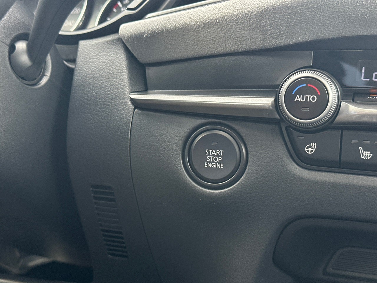 2026 Mazda Mazda CX-30 2.5 Turbo Aire Edition AWD