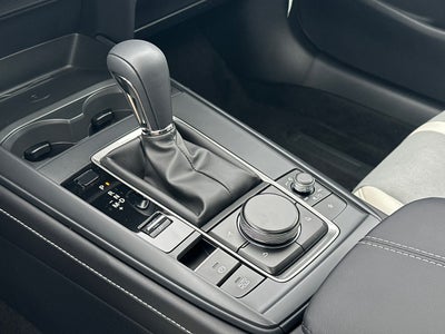 2026 Mazda Mazda CX-30 2.5 Turbo Aire Edition AWD