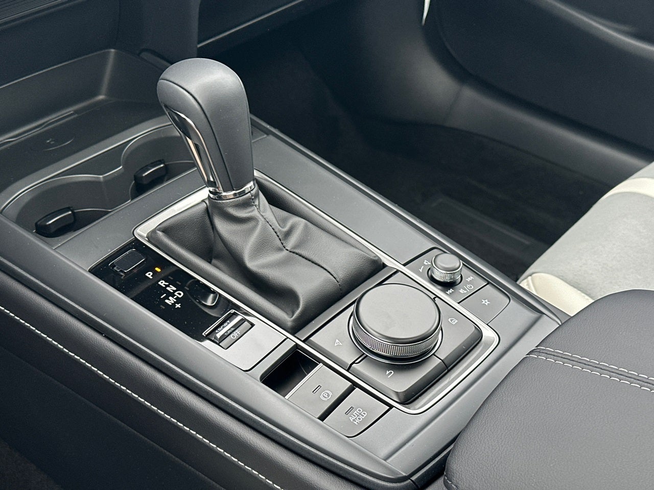 2026 Mazda Mazda CX-30 2.5 Turbo Aire Edition AWD