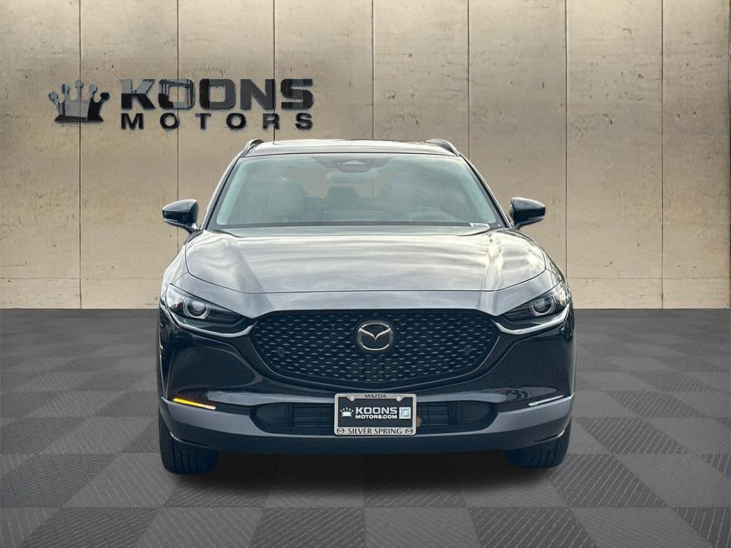 2026 Mazda Mazda CX-30 2.5 Turbo Aire Edition AWD