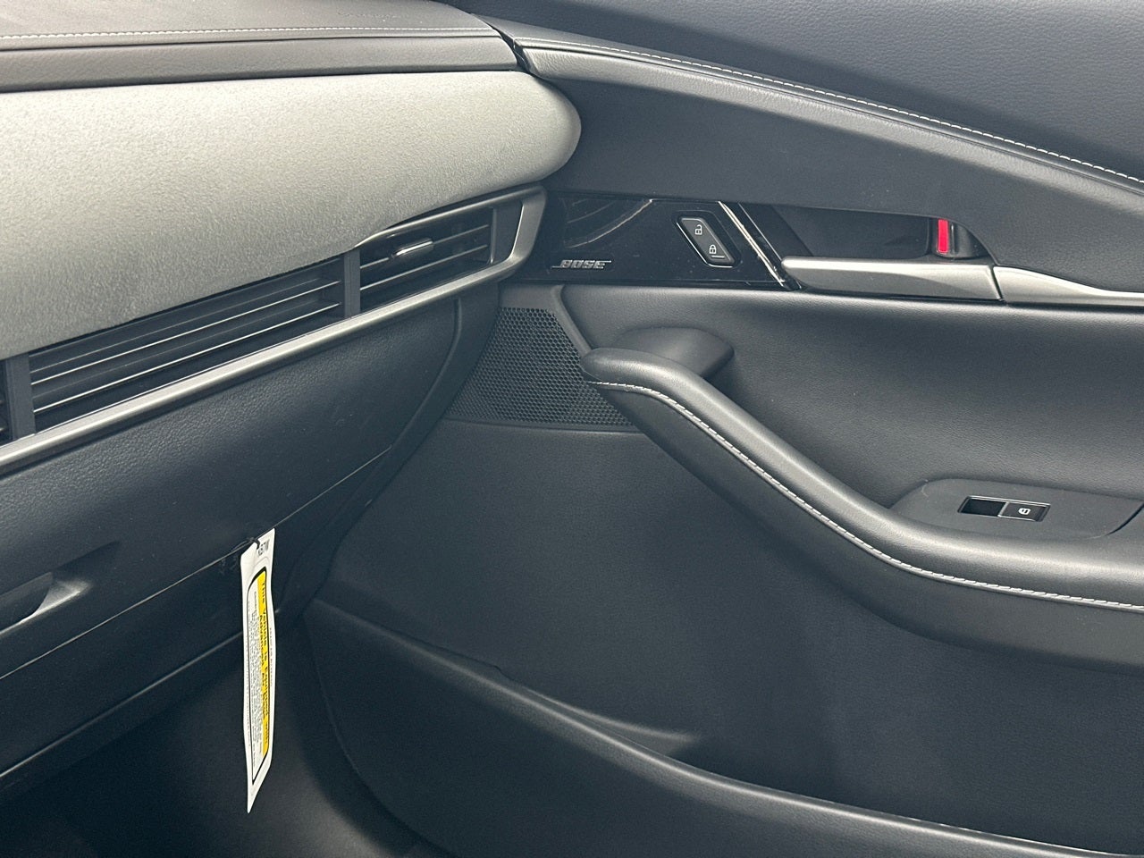 2026 Mazda Mazda CX-30 2.5 Turbo Aire Edition AWD