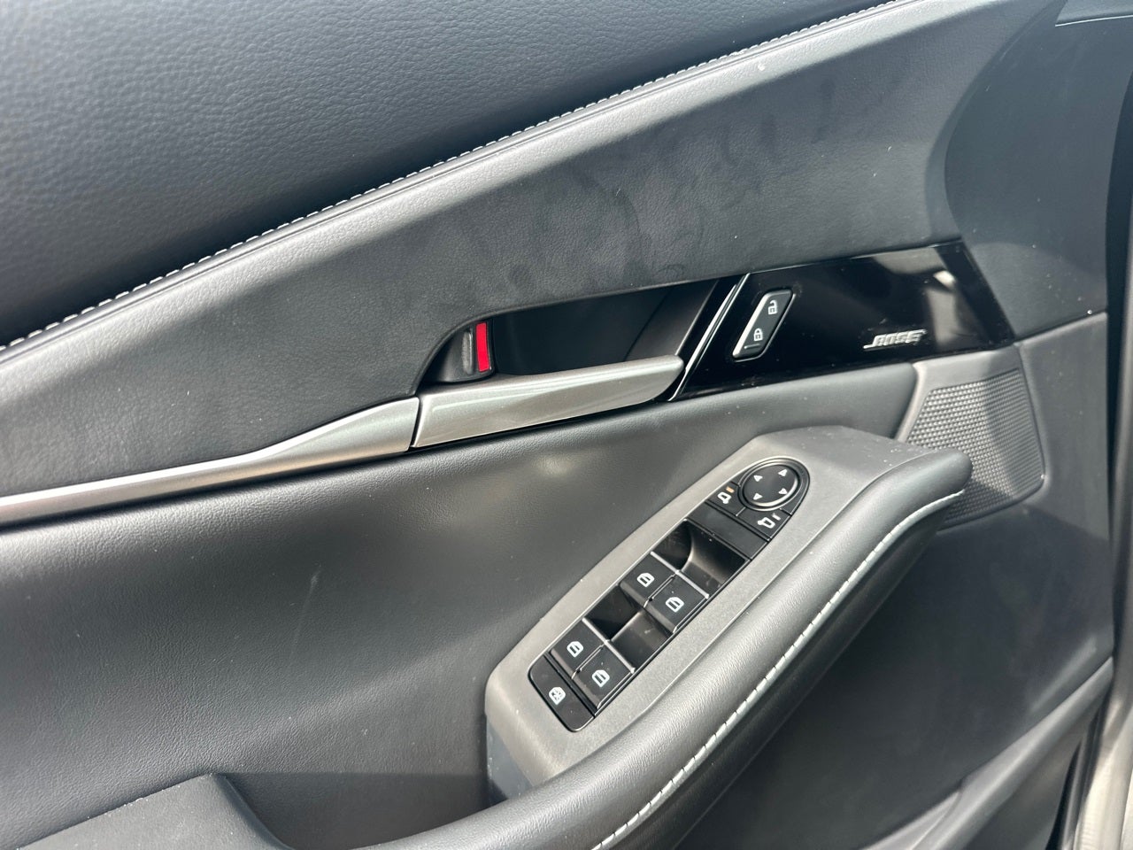 2026 Mazda Mazda CX-30 2.5 Turbo Aire Edition AWD