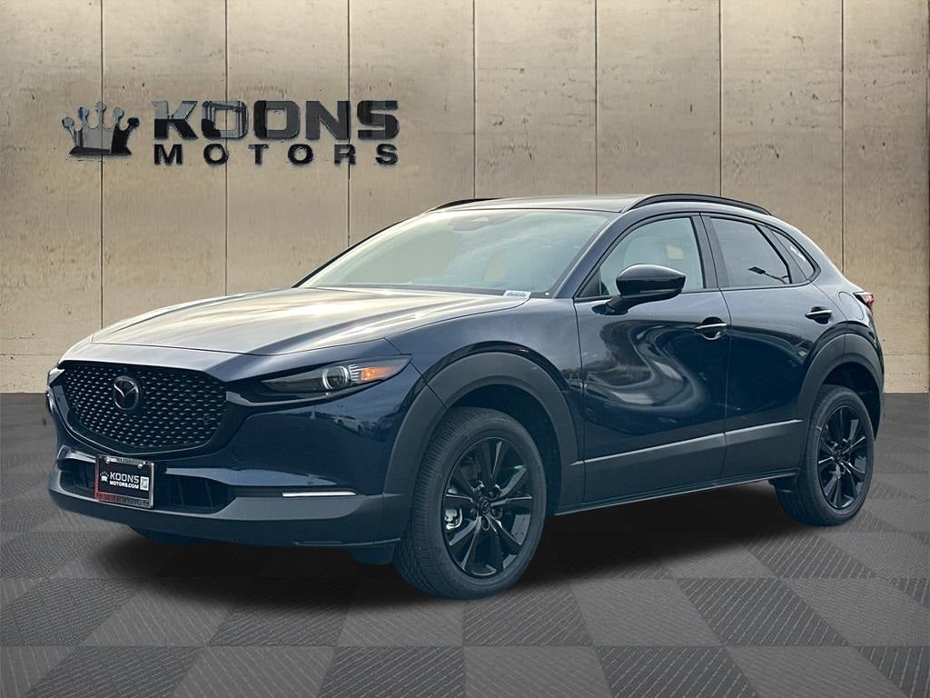 2026 Mazda Mazda CX-30 2.5 Turbo Aire Edition AWD