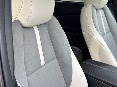 2026 Mazda Mazda CX-30 2.5 Turbo Aire Edition AWD