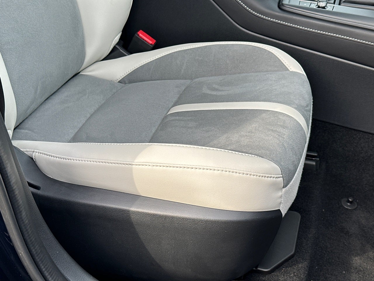 2026 Mazda Mazda CX-30 2.5 Turbo Aire Edition AWD