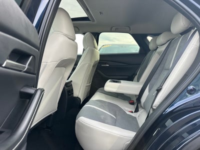 2026 Mazda Mazda CX-30 2.5 Turbo Aire Edition AWD