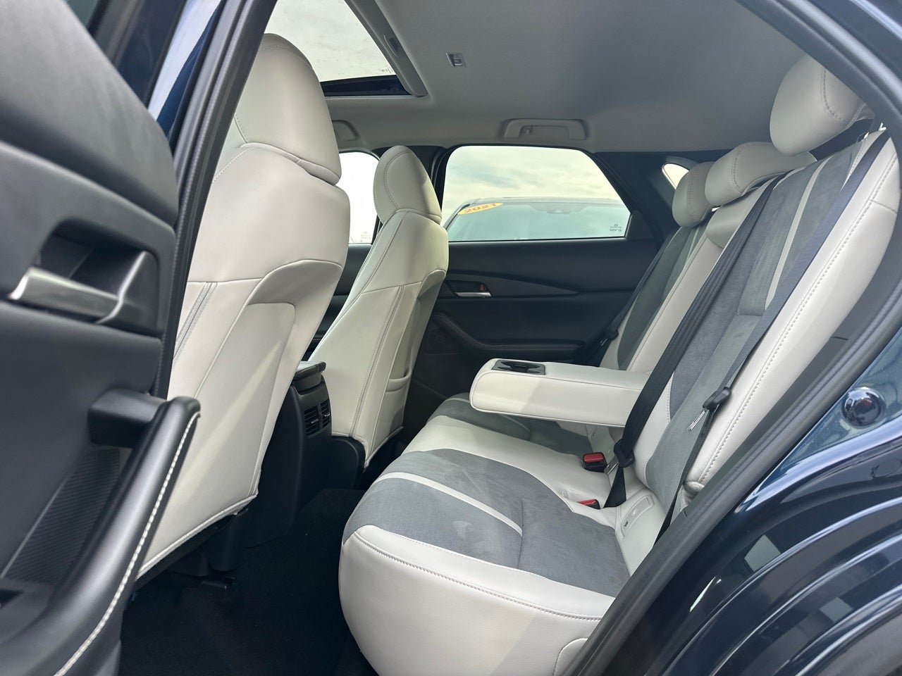 2026 Mazda Mazda CX-30 2.5 Turbo Aire Edition AWD