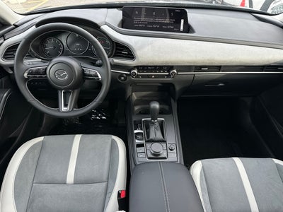 2026 Mazda Mazda CX-30 2.5 Turbo Aire Edition AWD