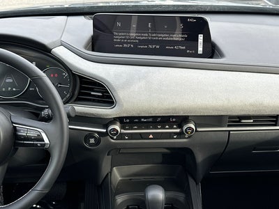 2026 Mazda Mazda CX-30 2.5 Turbo Aire Edition AWD