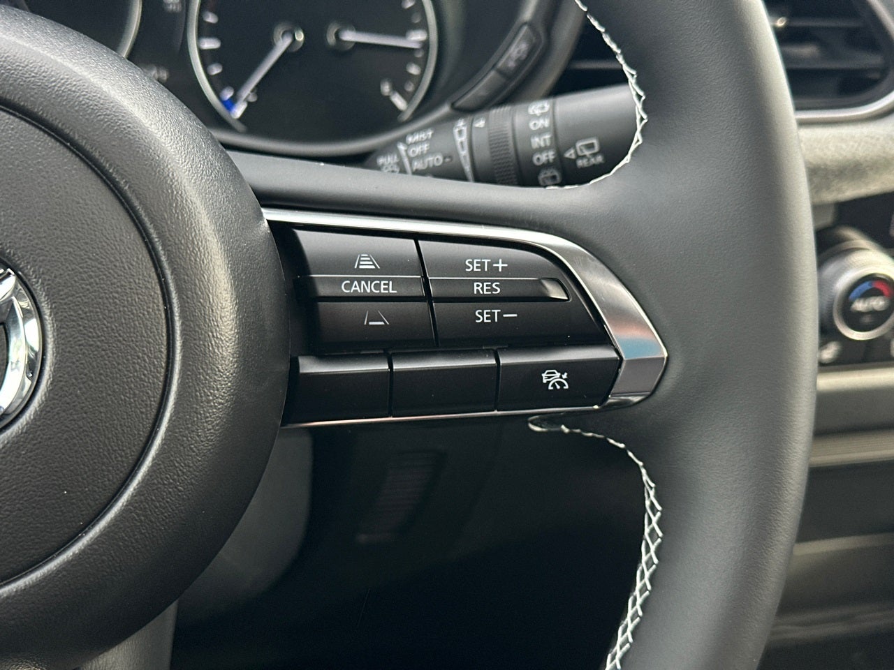 2026 Mazda Mazda CX-30 2.5 Turbo Aire Edition AWD