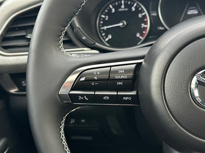 2026 Mazda Mazda CX-30 2.5 Turbo Aire Edition AWD