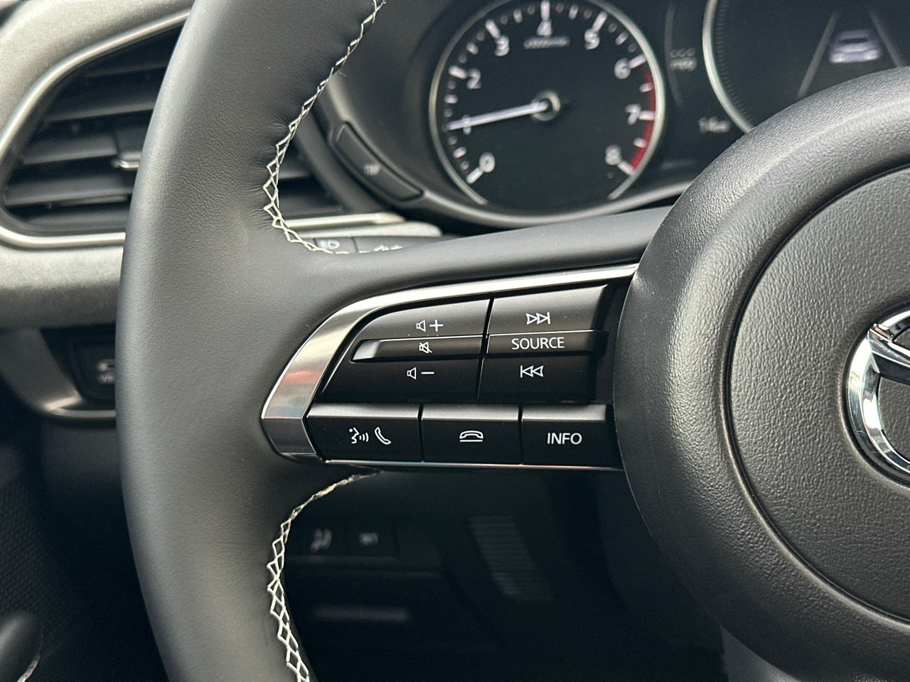 2026 Mazda Mazda CX-30 2.5 Turbo Aire Edition AWD